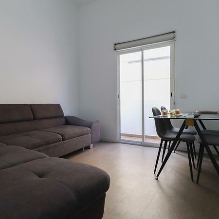 Apartamentos Bello Tenerife Santa-Cruz de Ténérife Extérieur photo