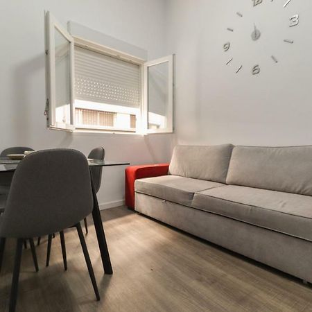Apartamentos Bello Tenerife Santa-Cruz de Ténérife Extérieur photo
