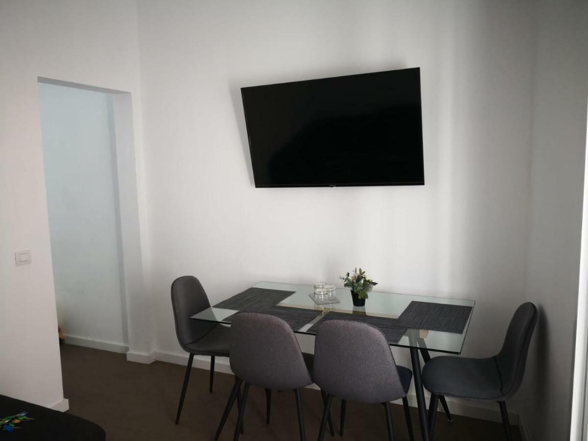 Apartamentos Bello Tenerife Santa-Cruz de Ténérife Extérieur photo