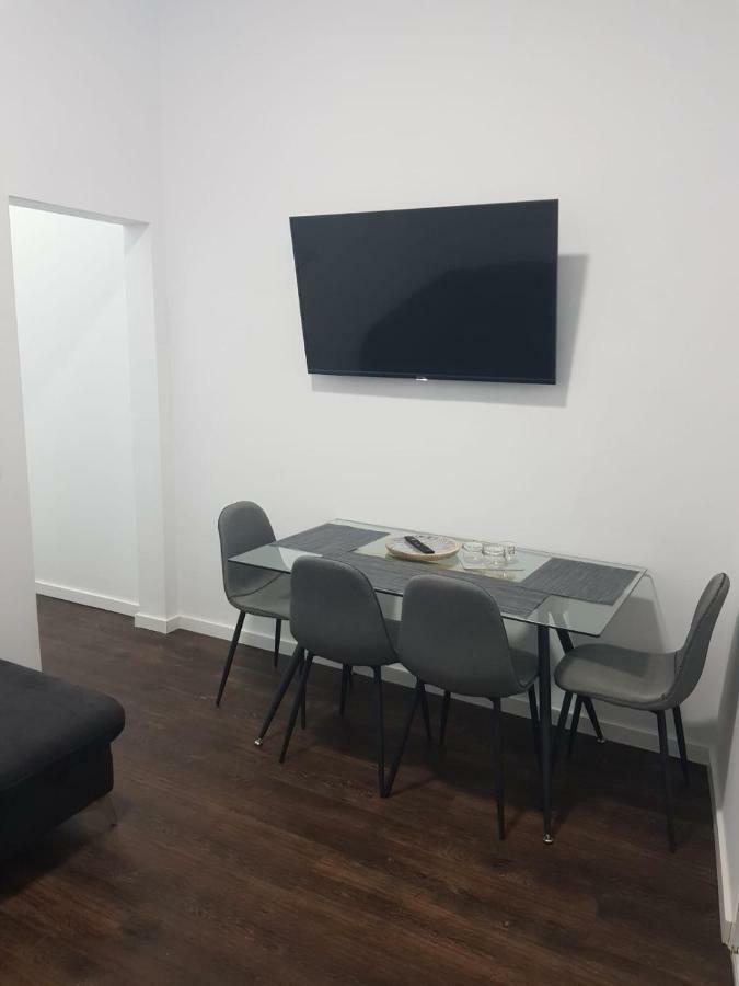 Apartamentos Bello Tenerife Santa-Cruz de Ténérife Extérieur photo