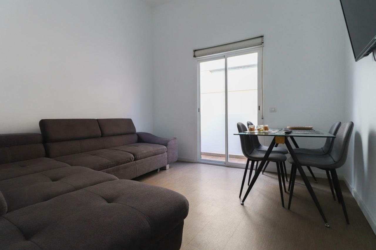 Apartamentos Bello Tenerife Santa-Cruz de Ténérife Extérieur photo