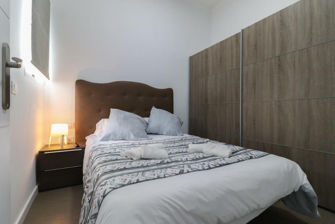 Apartamentos Bello Tenerife Santa-Cruz de Ténérife Extérieur photo