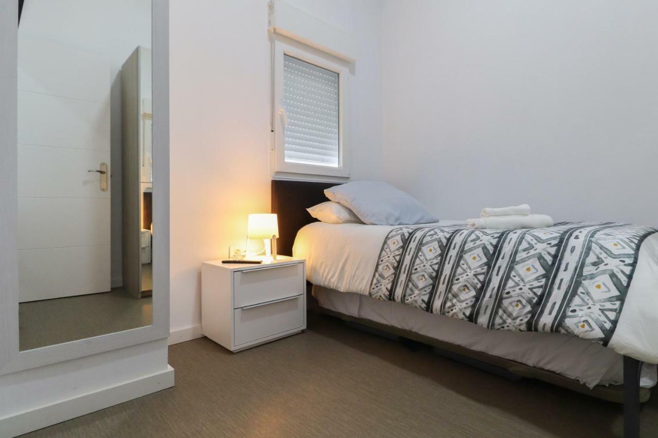 Apartamentos Bello Tenerife Santa-Cruz de Ténérife Extérieur photo