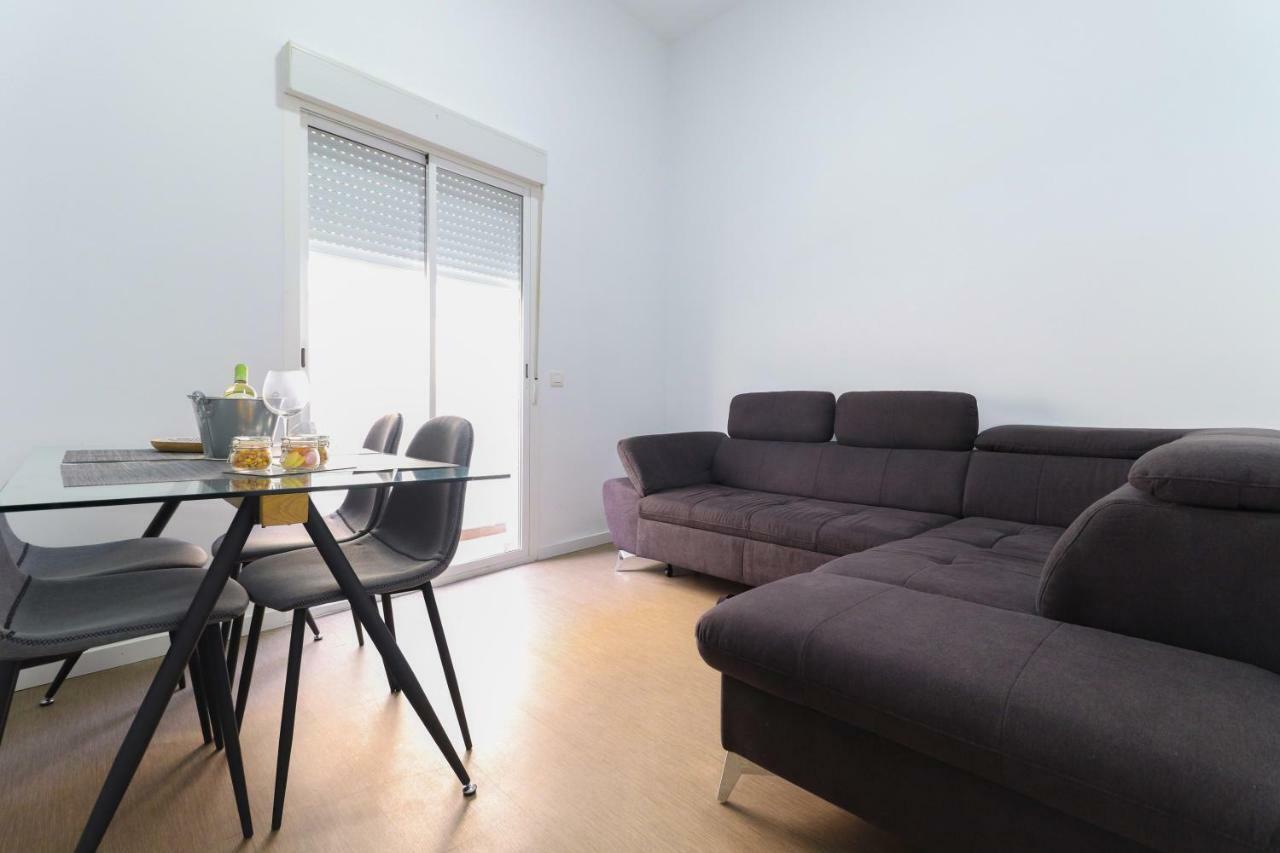 Apartamentos Bello Tenerife Santa-Cruz de Ténérife Extérieur photo