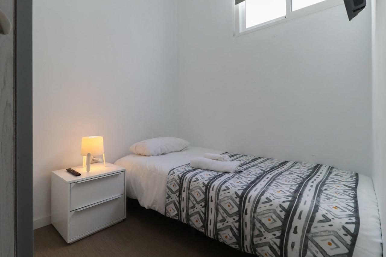 Apartamentos Bello Tenerife Santa-Cruz de Ténérife Extérieur photo