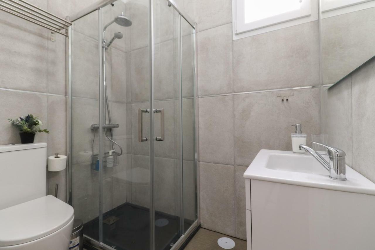 Apartamentos Bello Tenerife Santa-Cruz de Ténérife Extérieur photo
