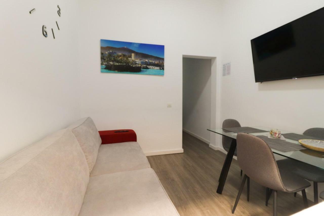 Apartamentos Bello Tenerife Santa-Cruz de Ténérife Extérieur photo